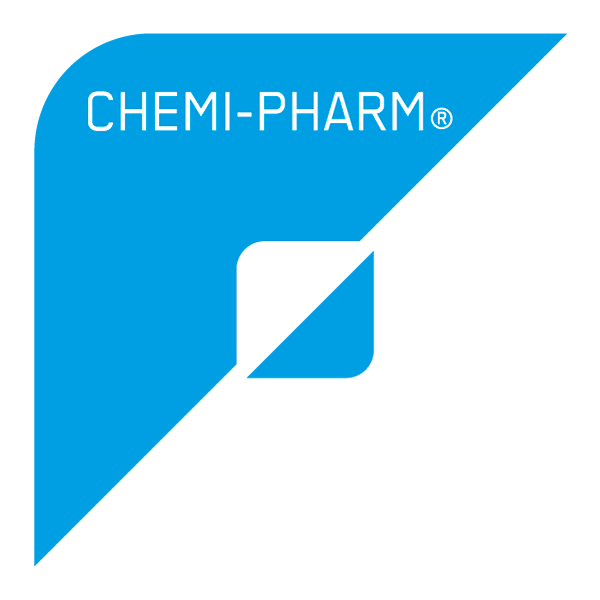 ChemiPharm_CmpctLogo_PosBlue