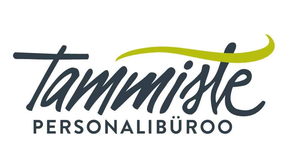 Tammiste Personalibüroo logo