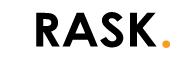 RASK logo