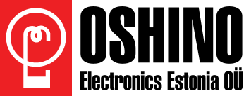 Oshino logo