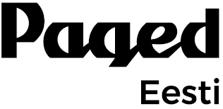 Paged logo