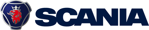 Scania logo