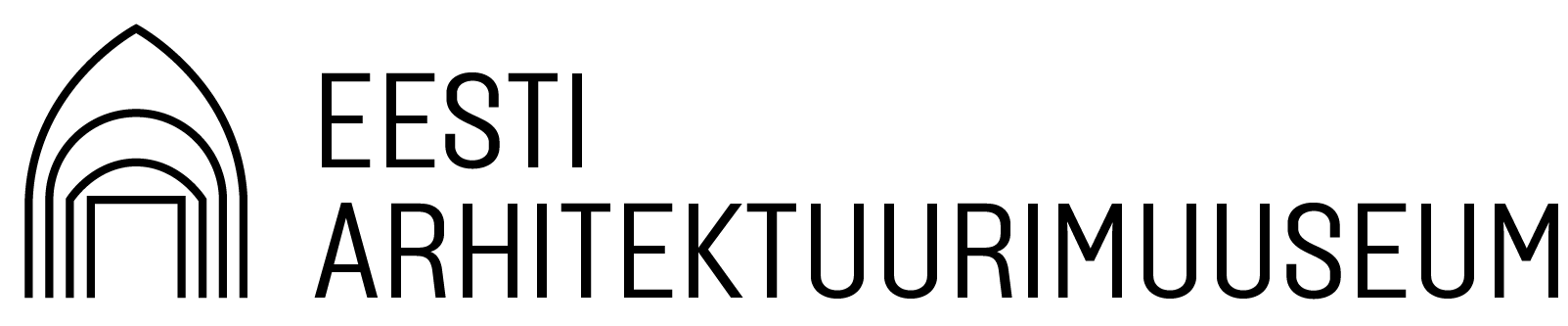 arhiterktuurimuuseum logo - Tammiste värbamine & koolitus