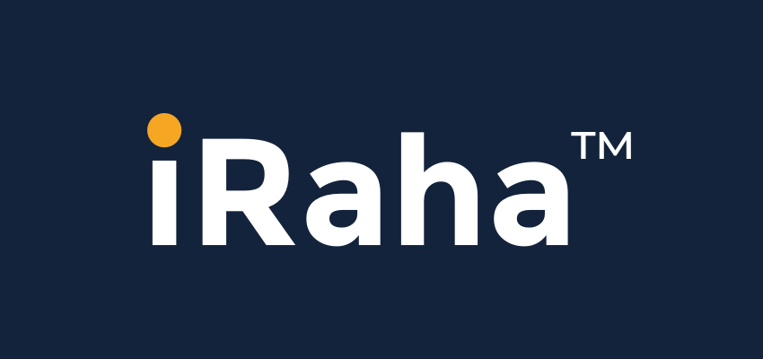 iRaha logo