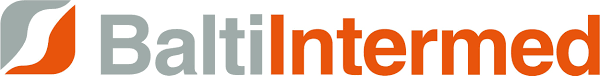 Balti Intermed logo