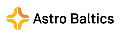 Astro Baltics logo