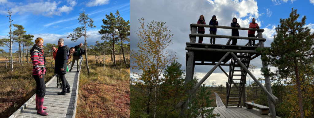 kodulehele SKPK meeskond 1 1 - Tammiste värbamine & koolitus