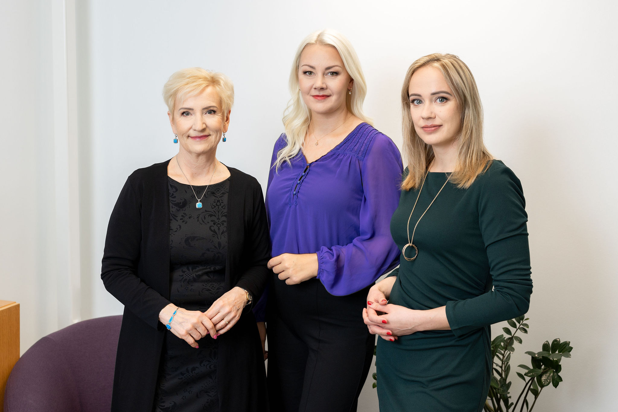 Blogi - Tammiste värbamine & koolitus Tammiste personalibüroo