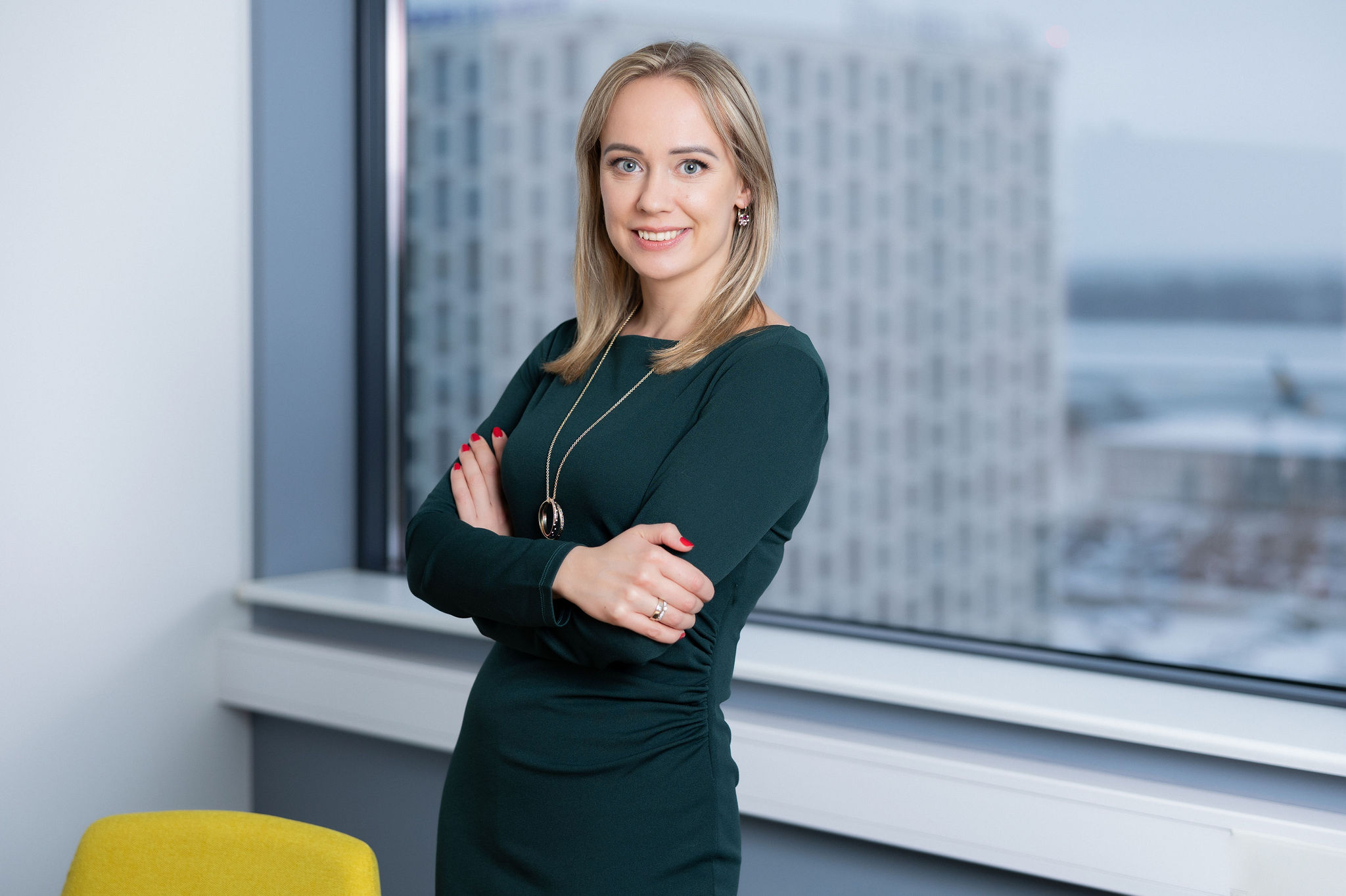 Tammiste Personalibüroo_Ilona Viilu
