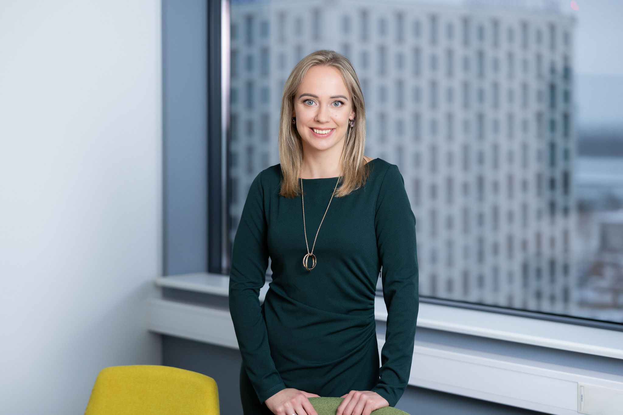 Tammiste Personalibüroo_Ilona Viilu