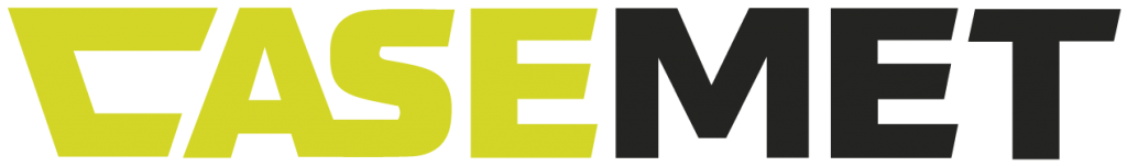 casemet logo - Tammiste v&auml;rbamine & koolitus