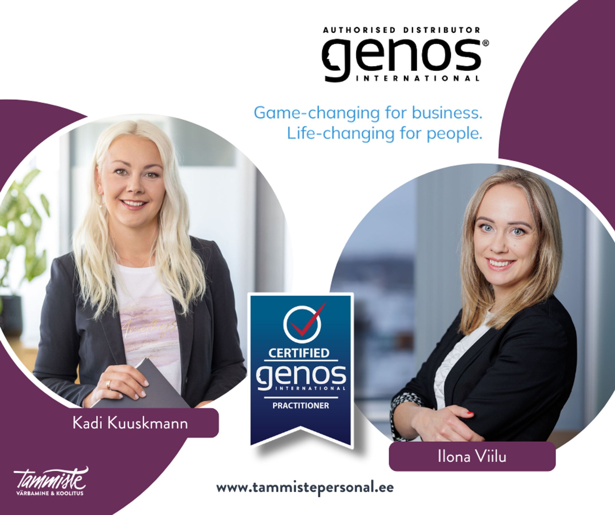 Tammiste Personalibüroo_genos