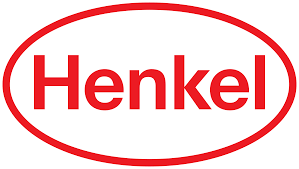 henkel logo - Tammiste v&auml;rbamine & koolitus