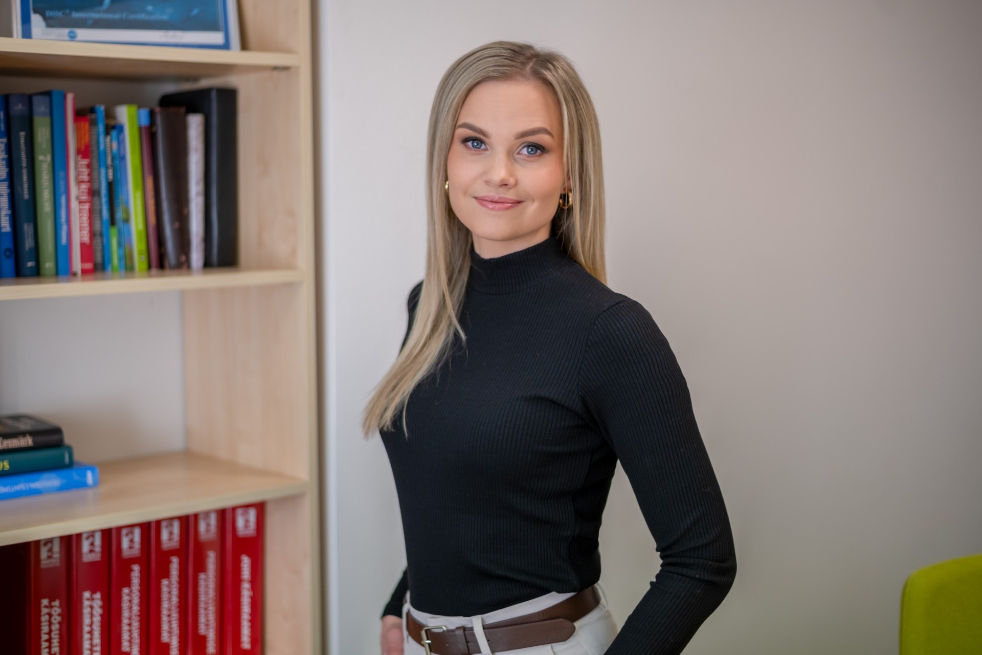Katrin Sild_Tammiste Personalibüroo