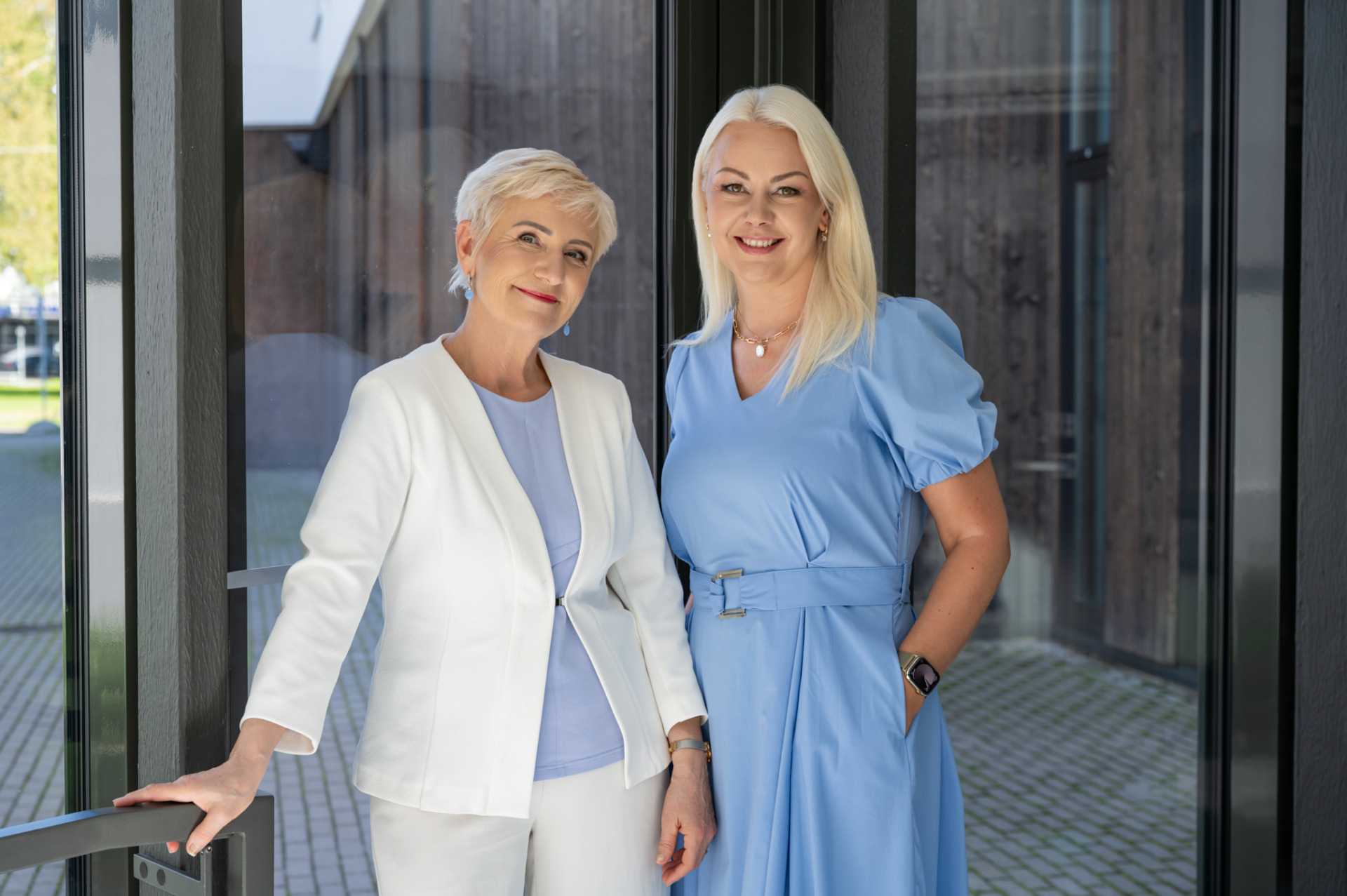 DSC8640 - Tammiste värbamine & koolitus